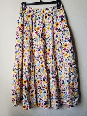 NWT Old Navy Wast-Defned Prnt Plus Sze Dress